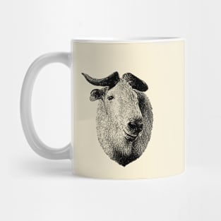 Takin Mug